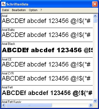 schriftsammlung.jpg (43203 Byte)